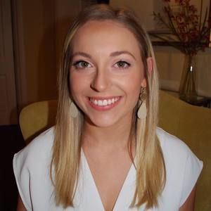 Meet your Posher, Liz